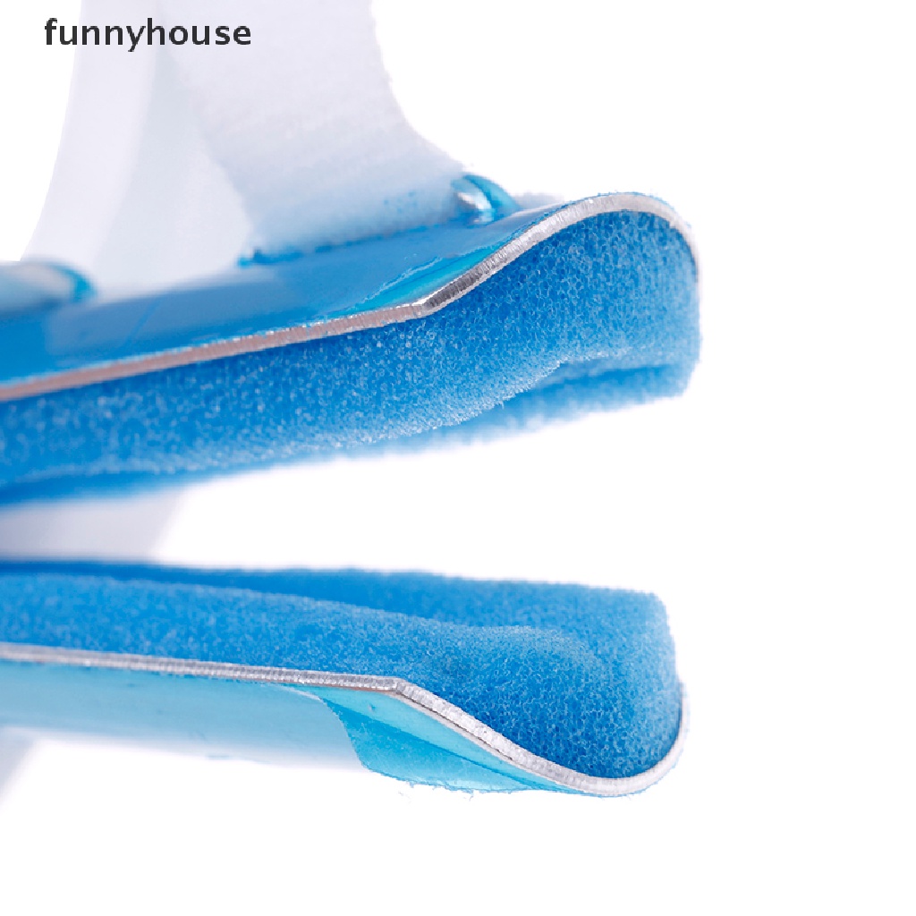 Funnyhouse S/M/LPain Relief Trigger Finger Splint Straightener Brace Corrector Support High YHT