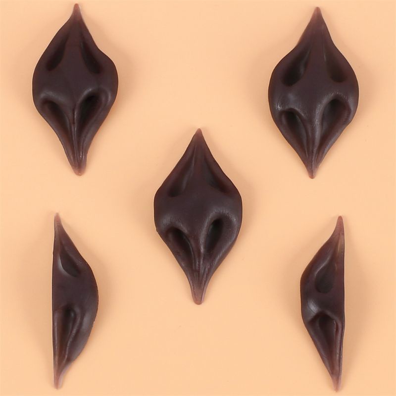 Khuôn Silicone Tạo Hình Làm Bánh Kẹo Hình 3D