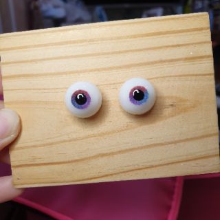Bán mắt búp bê BJD- Pass BJD eye