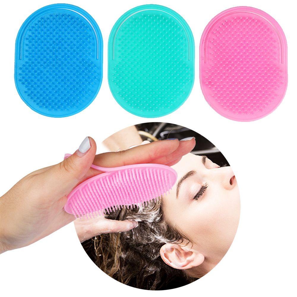 Lược Gội Đầu Mát Xa Da Đầu Hiệu SUSANS