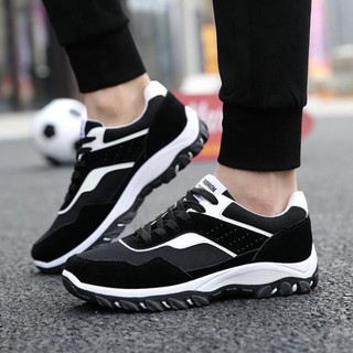 xiêu giảm giá ⚡ G [RẺ VÔ ĐỊCH]  Giày Thể Thao Phượt , Chống Trơn Trượt Bateno X3 ️🥇 mới ::P . rẻ vô địch `