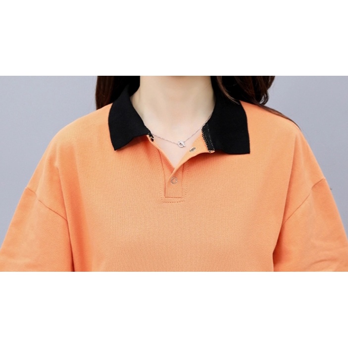 [Hàng may kĩ] Đồ bộ nữ cộc tay mặc nhà thời trang mới nhất Chất liệu Cotton cao cấp