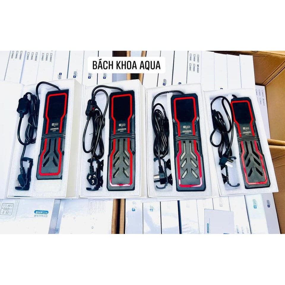 Sưởi cho bể cá cao cáp YEE - 500w - 800w - 1000w - 1200w