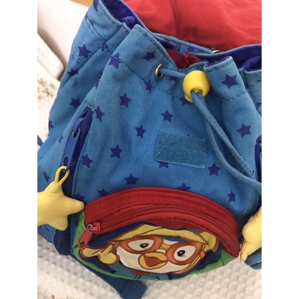 Ba lô Poporo cho bé
