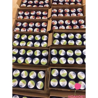 [Chính hãng] Kem dưỡng da kem nẻ Bubchen 20gr - Đức