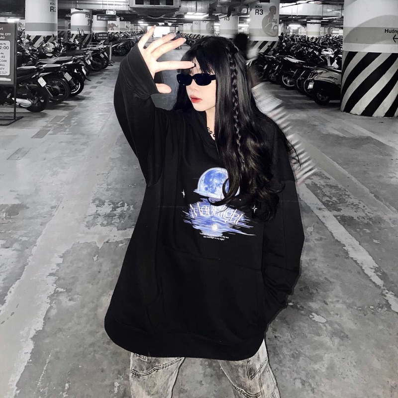 ÁO MOONLIGHT HOODIE MONEYCLUB | BigBuy360 - bigbuy360.vn