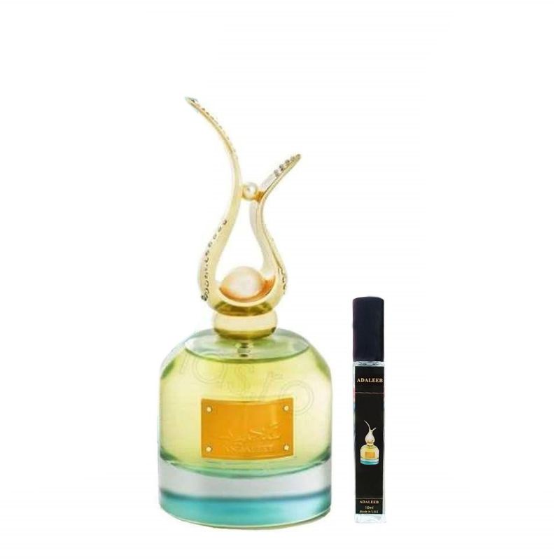 [10ML]Nước hoa nội địa Dubai Andaleeb thanh mát, ngọt ngào