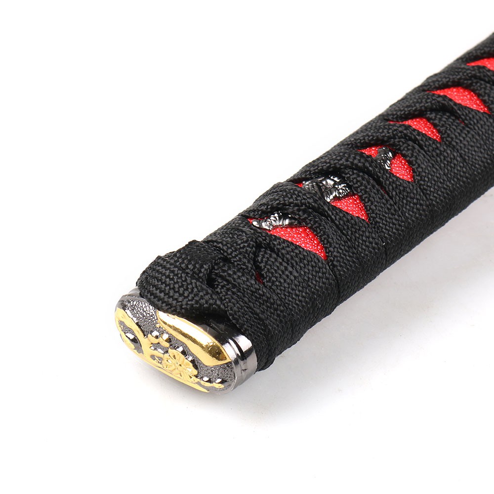 Cần Gạt Số 150MM / 200MM / 260MM JDM Katana Samurai Kèm Phụ Kiện