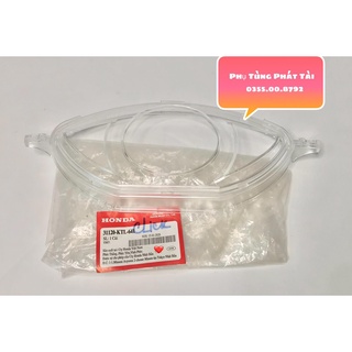Mặt kính đồng hồ click 110 chính hãng honda