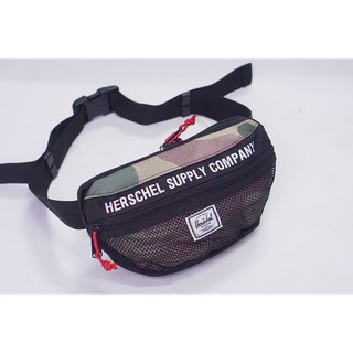 Túi đeo chéo, túi bao tử Herschel thời trang