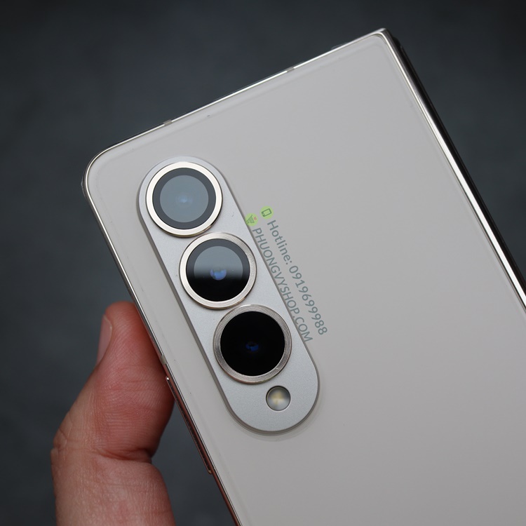 Dán camera cho Galaxy Z Fold4, ZFold3, ZFlip4