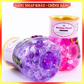 [Sản Phẩm Loại 1] Sáp thơm Aroma Pearl 320g KOREA Sạch - khử nấm mốc - Sáp Thơm Aroma Pearl 320g