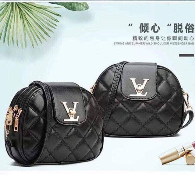 Túi da 3 ngăn | BigBuy360 - bigbuy360.vn