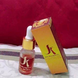 Serum Kiều thảo dược trắng da chính hãng