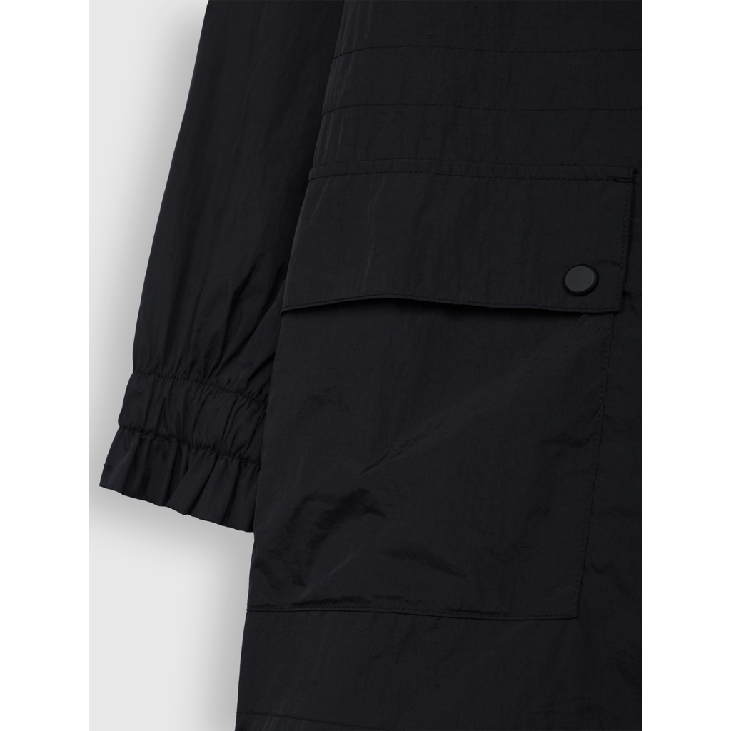 Áo khoác nữ CANIFA khoác mỏng kiểu dáng thời trang - 6OT20C001
