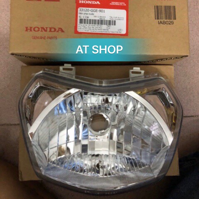 Pha đèn LEAD 110 (2008-2012) chính hãng honda