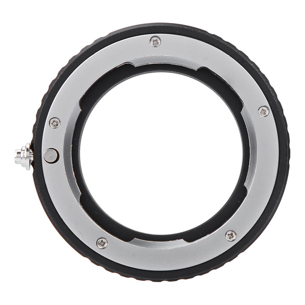 Tominihouse Camera Lens Adapter Ring for Leica M Lens to for Fujifilm X-Pro1 Mirrorless Camera