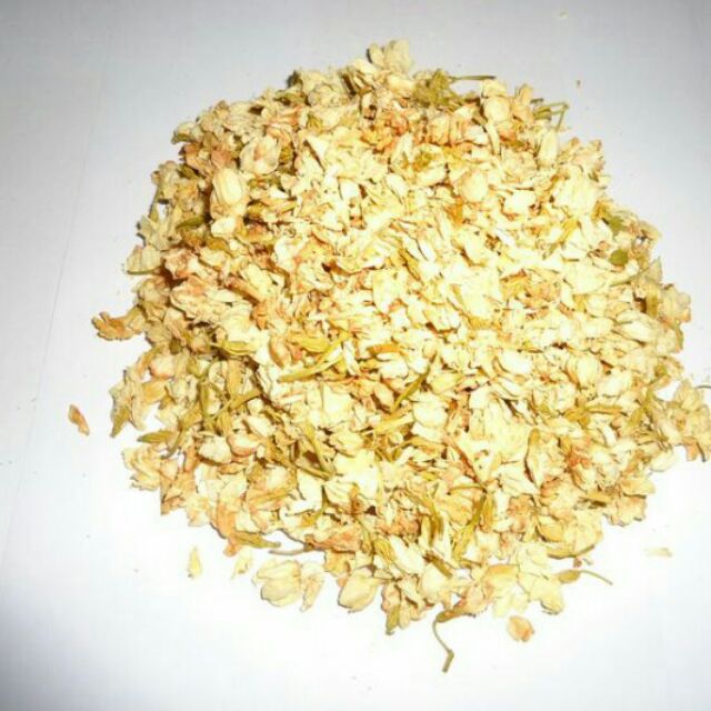 Trà hoa nhài (gói 100g)