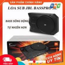 Sub siêu trầm JBL Bass 8 ( Hàng chuẩn chính hãng)
