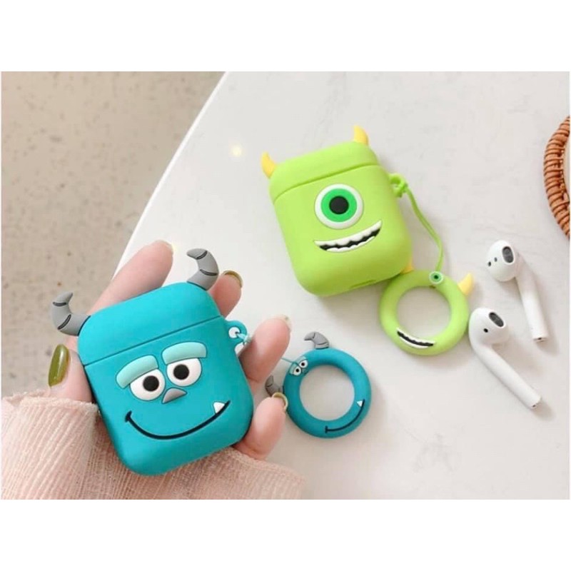 Case Airpod pro đẹp cute sẵn hàng