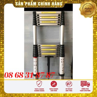 THANG NHÔM 4M4 - BH 24 THÁNG
