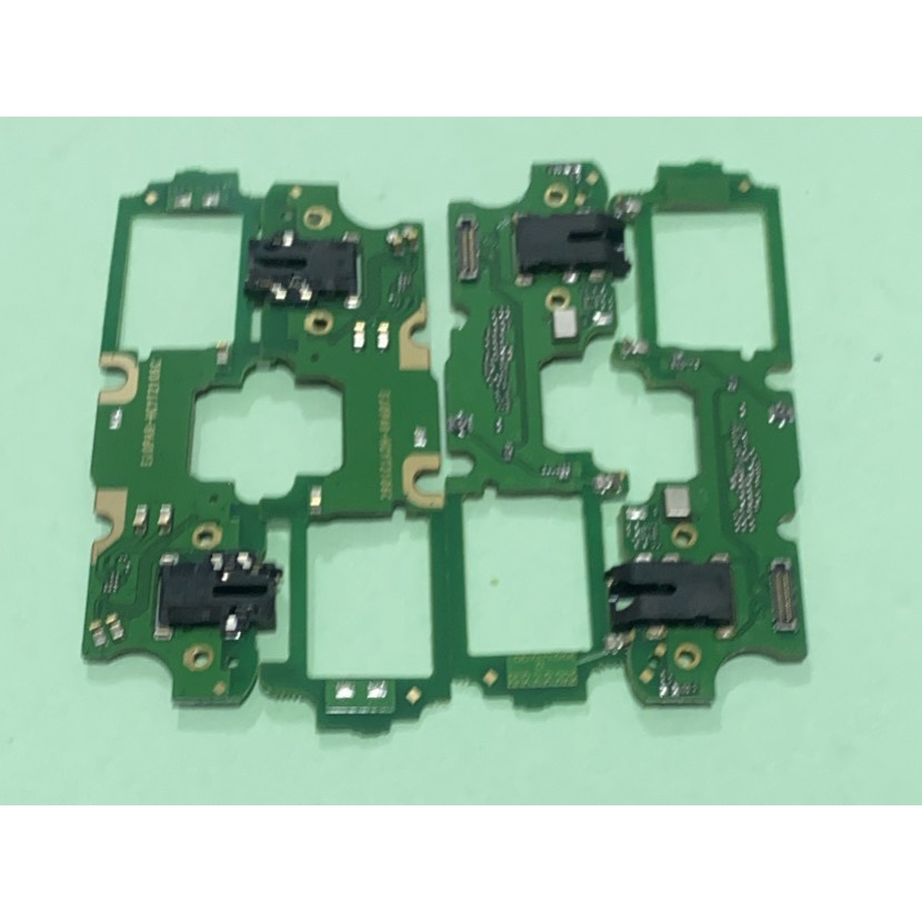 Bo micro tai nghe oppo f11 giá thợ - linh kiện phong châu