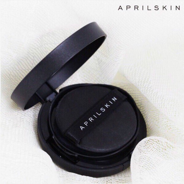 Phấn nước April skin giảm giá còn 110k