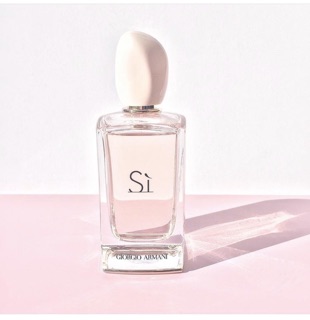 [Sharingperfum] - Nước hoa Giorgio Armani Si Edt [Mẫu thử 1Oml]