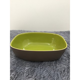 KHAY ĐỰNG THỰC PHẨM - GỐM SỨ VIỆT 26 CM