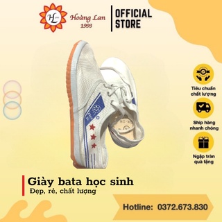 Giày bata học sinh, giày thể dục rẻ