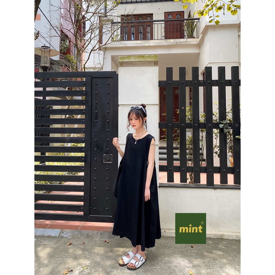 Yếm váy IDOL rộng sâu