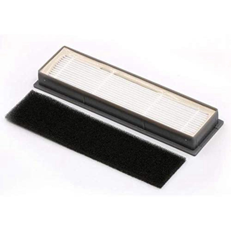 Bộ Phụ Kiện Thay Thế Cho Robot Hút Bụi Ecovacs DEEBOT OZMO T8 AIVI T8MAX