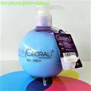 New GEL GIỮ NẾP TÓC UỐN