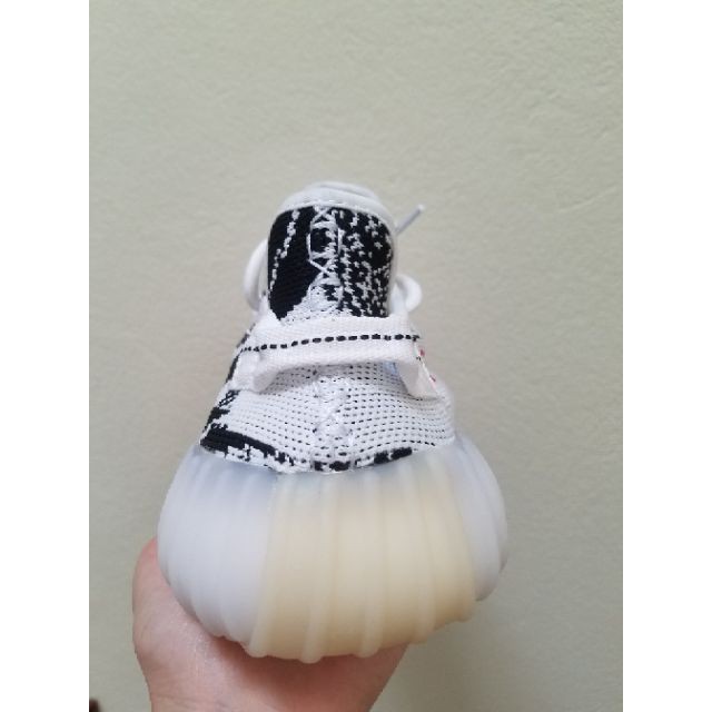 🎁FULL BOX🎁 Giày Sneaker Nam, Nữ YZ 350 Ngựa Vằn Cao Cấp | BigBuy360 - bigbuy360.vn