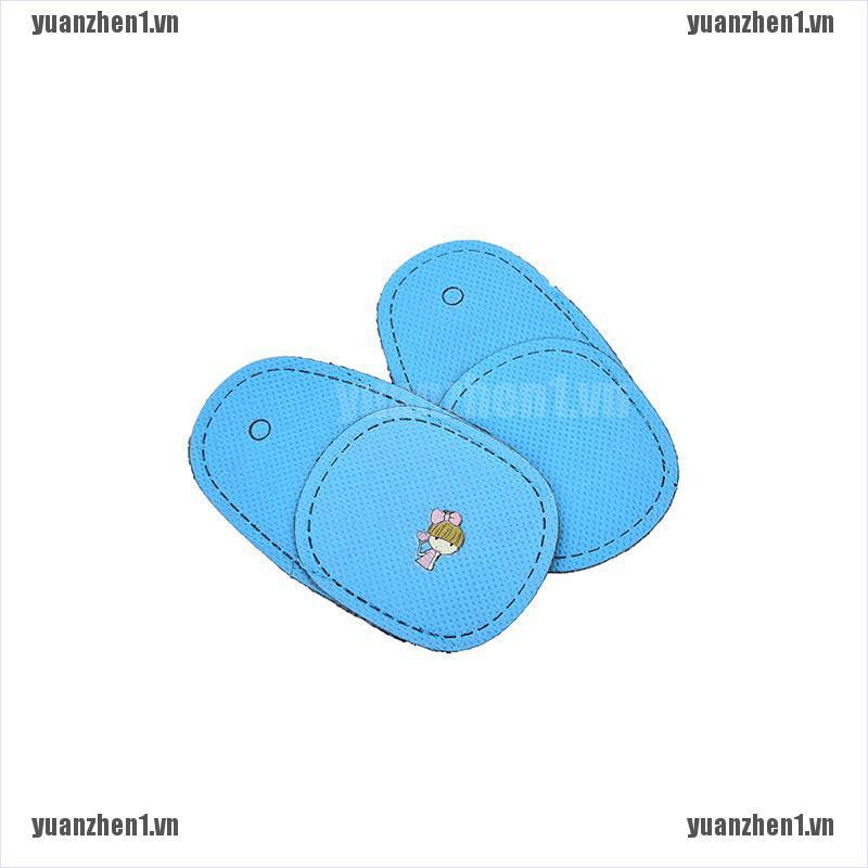 [YUANZHEN1] Mặt Nạ Mắt Amblyopia Y Tế Hỗ Trợ Chỉnh Hình Mắt Lười Biếng Cho Trẻ Em