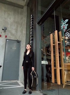 QUẦN LEGGING UMI CẠP GC