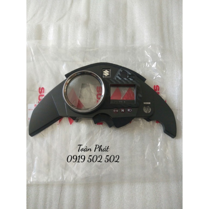 MẶT ĐỒNG HỒ K9 - MẶT ĐỒNG HỒ PHƯỢNG - RAIDER XĂNG CƠ CHÍNH HÃNG SUZUKI INDONESIA