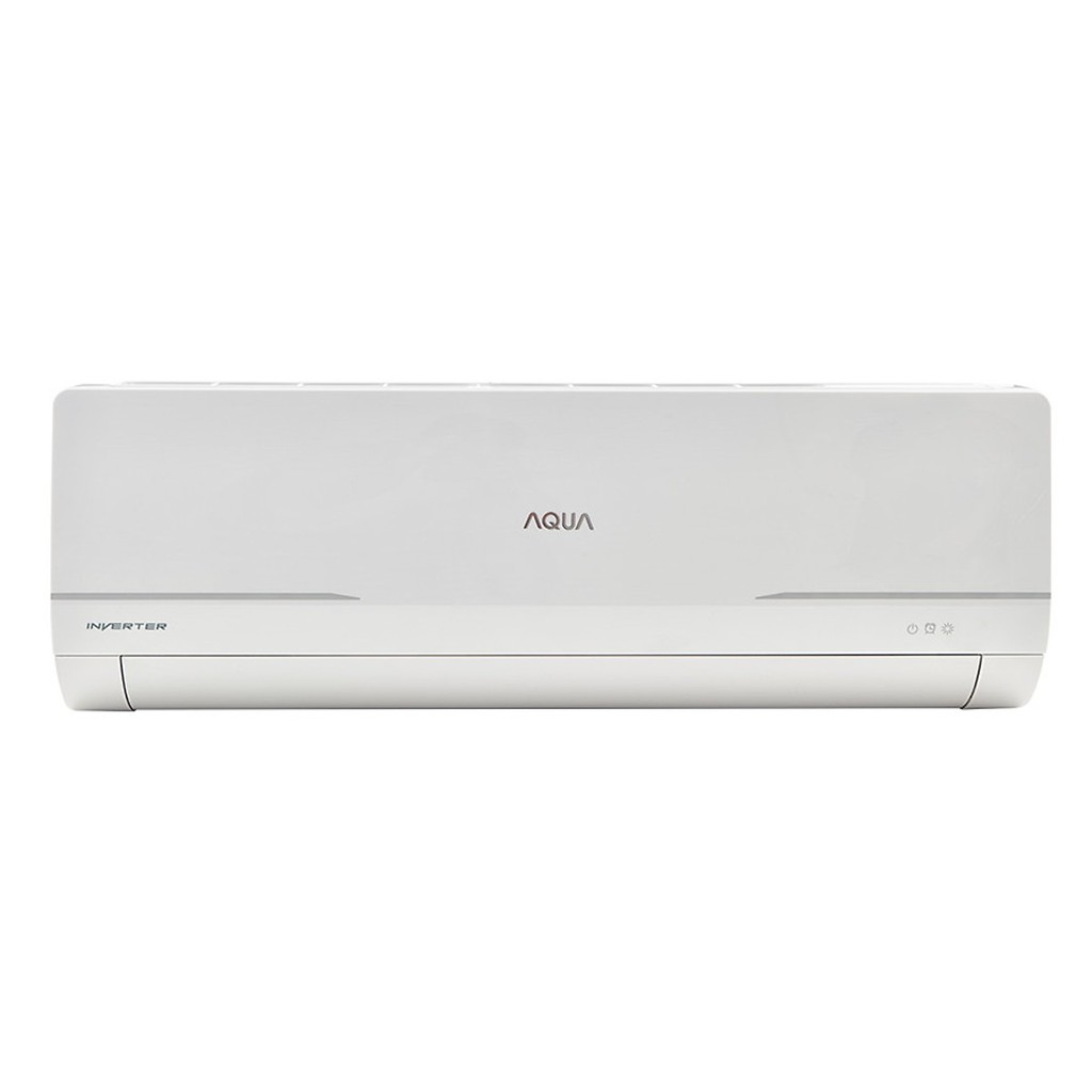 MIỄN PHÍ CÔNG LẮP ĐẶT - MÁY LẠNH AQUA AQA-KCRV12WNM 1,5 HP INVERTER (SHOP CHỈ BÁN HÀNG TRONG TP HCM)