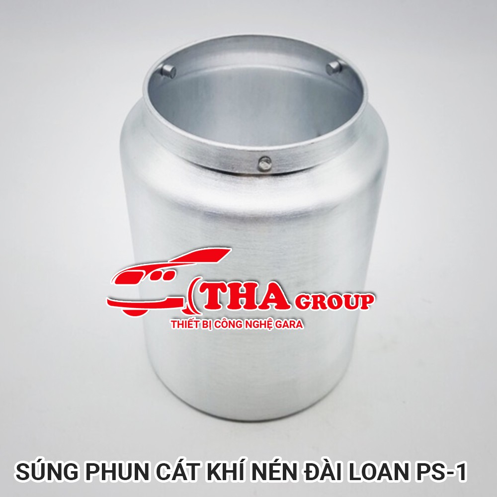 Súng Phun Cát Khí Nén Đài Loan PS-1