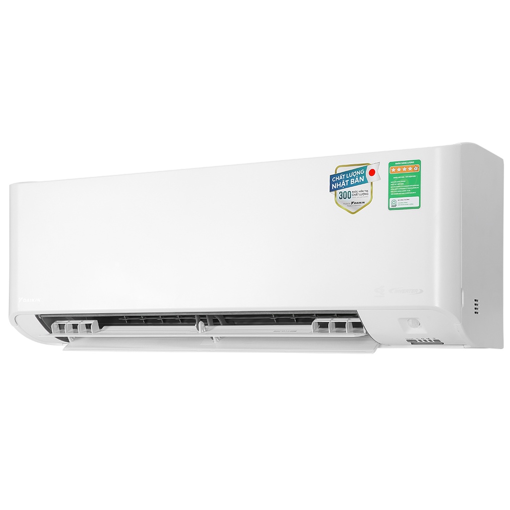 FTKY35WMVMV -- MIỄN PHÍ CÔNG LẮP ĐẶT --- Máy lạnh Daikin Inverter 1.5 HP FTKY35WMVMV