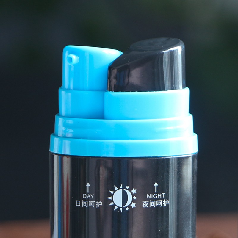 Kem dưỡng LAIKOU làm săn chắc chống nếp nhăn &amp; quầng thâm da mắt ngày và đêm cho nam 20g