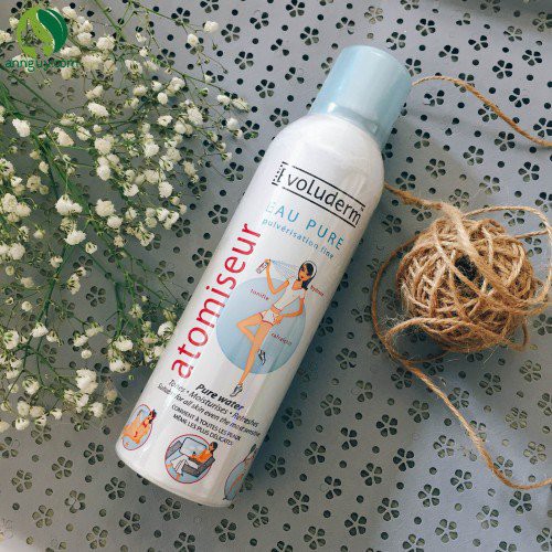 XỊT KHOÁNG DƯỠNG ẨM EVOLUDERM 150ML PHÁP | BigBuy360 - bigbuy360.vn