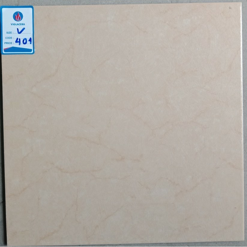 Gạch lát nền nhà 400x400 Viglacera V401