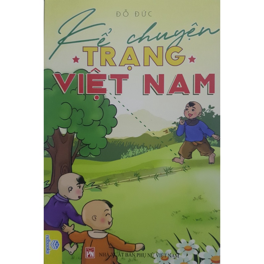 Sách - Combo Kể chuyện (KC Trí Thông Minh - KC Đạo Đức và Cách Làm Người - KC Trạng Việt Nam - KC Gương Hiếu Học)