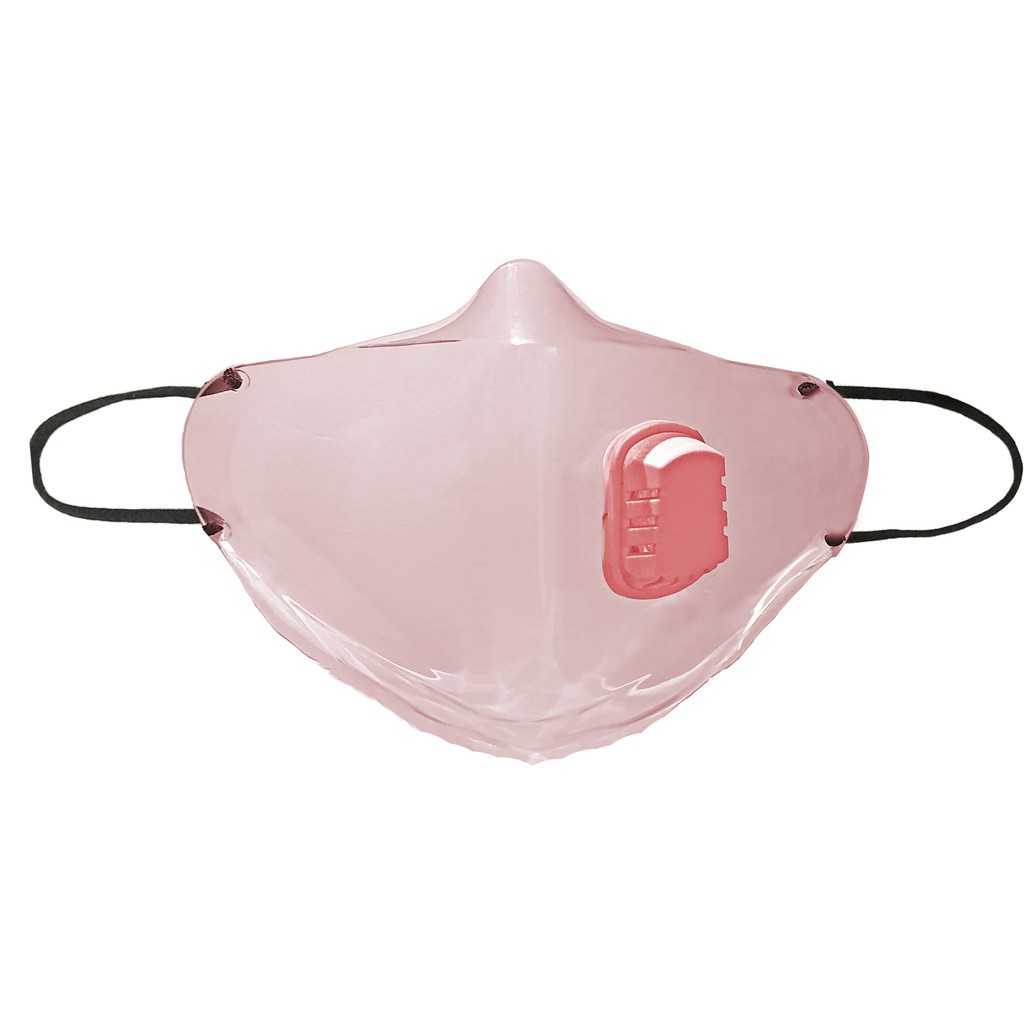 Khẩu Trang Nhựa Trong Suốt TP99 Max99 #xc99 Transparent Mask | BigBuy360 - bigbuy360.vn