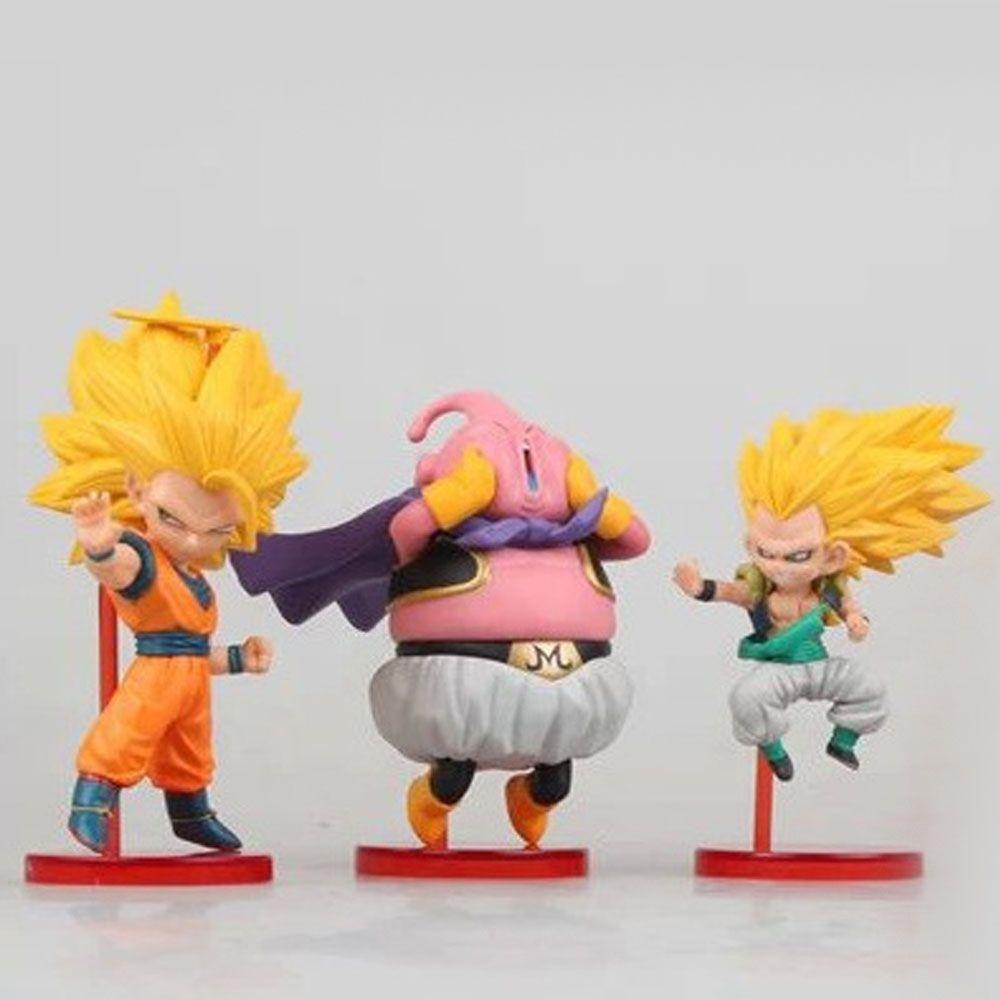 Mô Hình Đồ Chơi Nhân Vật Dragon Ball