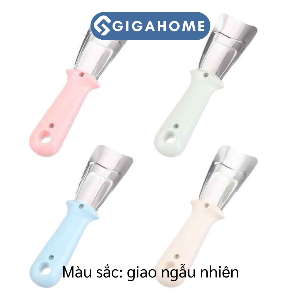 Dụng Cụ Cào Đá Tuyết Tủ Lạnh GIGAHOME Xẻng Xúc Đá Viên Tiện Dụng 9320