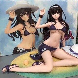 Mô hình figure nhân vật Eriri Spencer