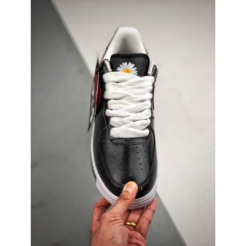 Giày Nike Air Force 1 Paranoise G-Dragon. Size 36-40 Chính hãng full box