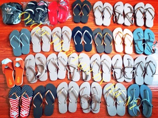 SANDAL HAVAIANAS THÁI LAN